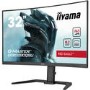 iiyama G-Master GCB3280QSU-B1 32" Full HD 165Hz VA Gaming Monitor