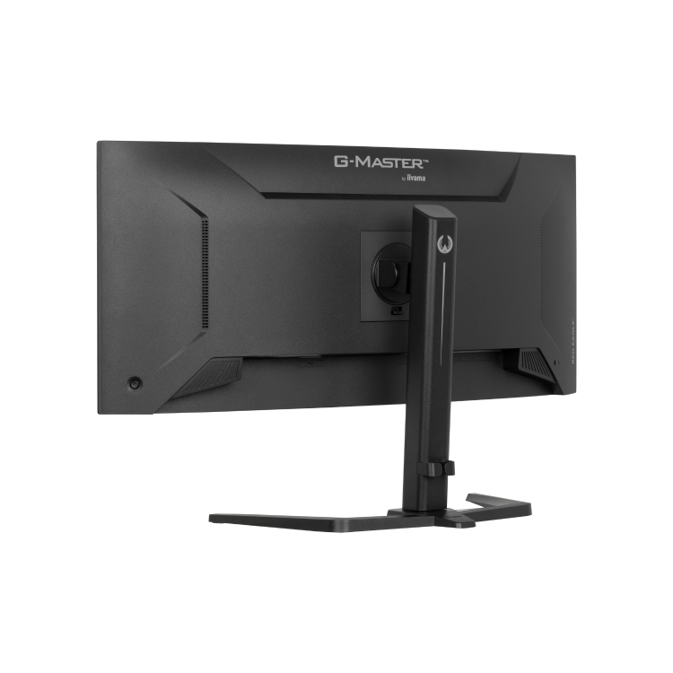 iiyama G-MASTER Red Eagle GCB3484WQSU-B2 34" VA UWQHD 400Hz 0.6ms Curved Gaming Monitor