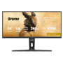 iiyama G-Master GCB3486WQSCP 34" VA UltraWide QHD 240Hz 0.4ms USB-C KVM Curved Gaming Monitor