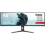 iiyama G-MASTER GCB4580DQSN 45" VA Dual QHD 165Hz 0.8ms Gaming Monitor