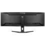 iiyama G-MASTER GCB4580DQSN 45" VA Dual QHD 165Hz 0.8ms Gaming Monitor