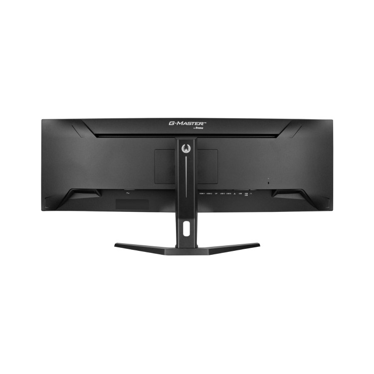 iiyama G-MASTER GCB4580DQSN 45" VA Dual QHD 165Hz 0.8ms Gaming Monitor