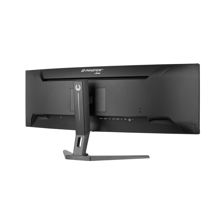 iiyama G-MASTER GCB4580DQSN 45" VA Dual QHD 165Hz 0.8ms Gaming Monitor