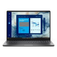 Intel Core Ultra 7 255U (12MB Cache), 16GB DDR5-SDRAM, 512GB SSD, 16" Full HD+ 1920 x 1200 IPS, Intel Graphics, LAN, WLAN, Webcam, Windows 11 Pro 64-bit