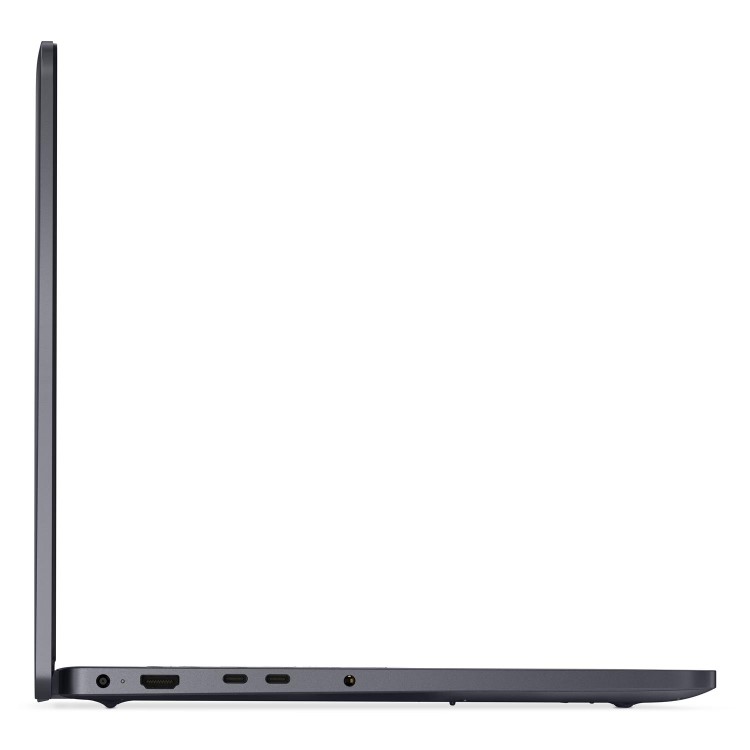 Intel Core Ultra 7 255U (12MB Cache), 16GB DDR5-SDRAM, 512GB SSD, 16" Full HD+ 1920 x 1200 IPS, Intel Graphics, LAN, WLAN, Webcam, Windows 11 Pro 64-bit