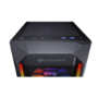 Punch Technology AMD Ryzen 5-5600X CPU 16GB 500GB NVMe SSD Nvidia RTX3060 Windows 10 Desktop PC