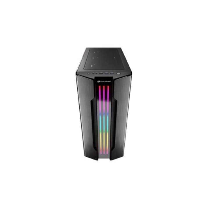 Punch Technology Gemini Ryzen 9 5900X 32GB 1TB SSD + 2TB HDD GeForce RTX 3080Ti Windows 11 Gaming PC