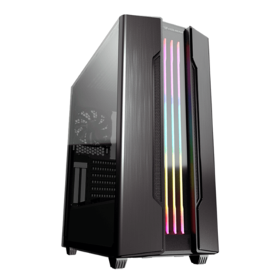 Punch Technology Ryzen 7 5800X RTX 4080 32GB RAM 1TB SSD Windows 11 Gaming Desktop
