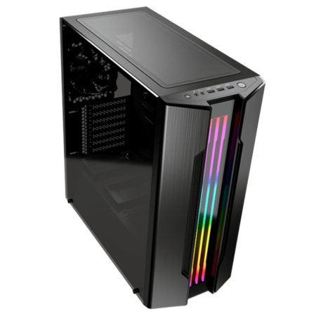 Punch Technology AMD Ryzen 7 7700X RTX 4080 32GB 2TB SSD RTX 4080 Windows 11 Gaming Desktop