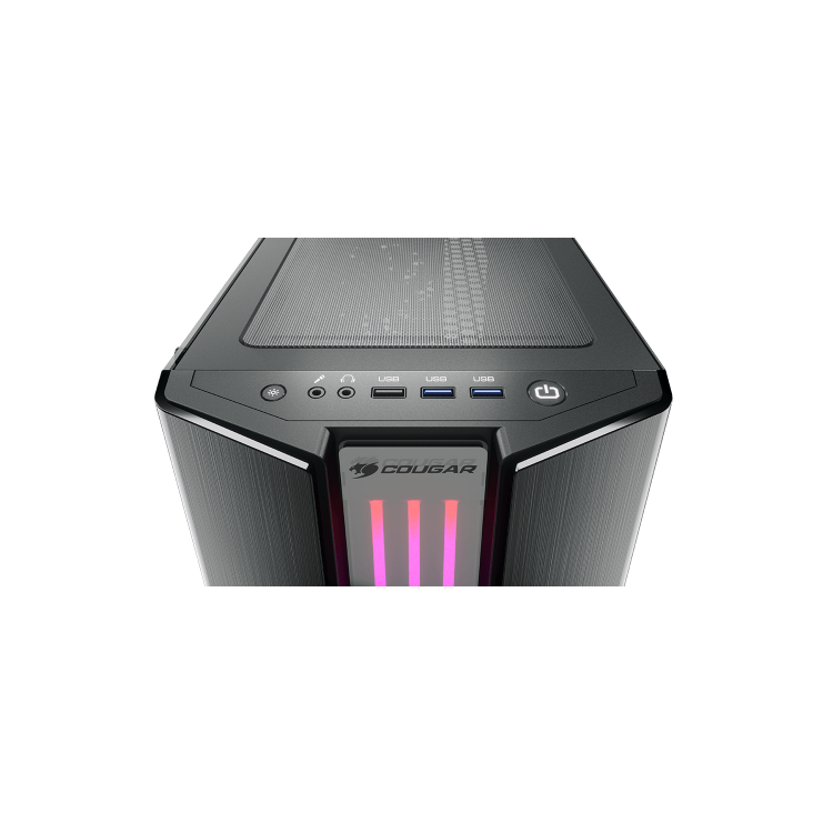 Punch Technology AMD Ryzen 7 7700X RTX 4080 32GB 2TB SSD RTX 4080 Windows 11 Gaming Desktop