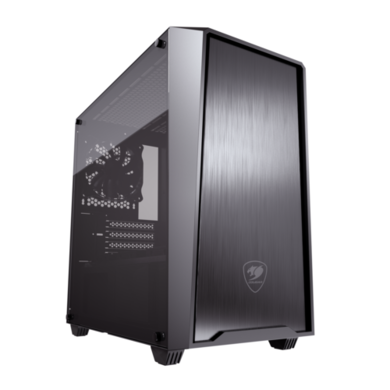 Punch Technology GDT Ryzen 5 4500 GTX 1650 8GB RAM 500GB SSD No OS Gaming PC