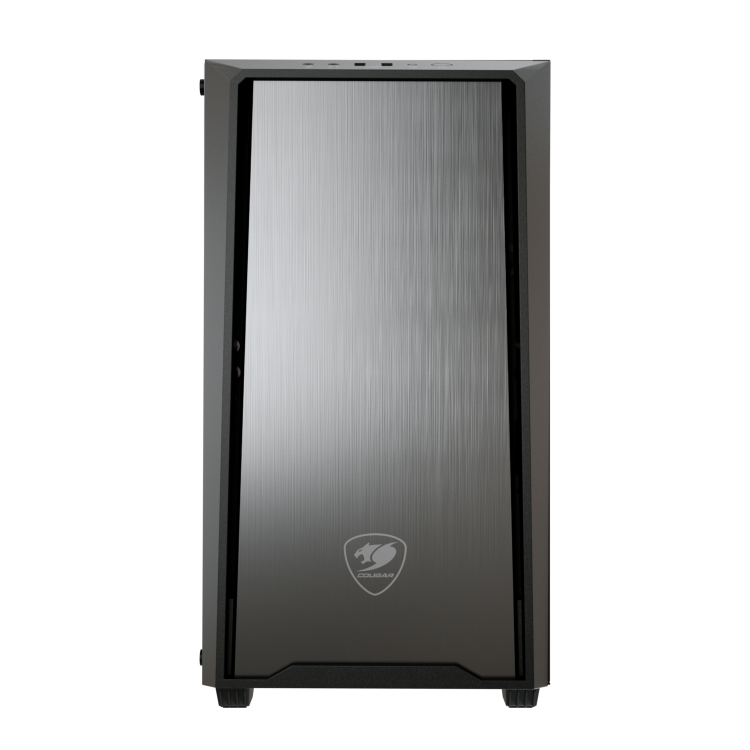 Punch Technology GDT Ryzen 5 4500 GTX 1650 8GB RAM 500GB SSD No OS Gaming PC