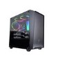 Punch Technology GDT Ryzen 5 4500 GTX 1650 8GB RAM 500GB SSD No OS Gaming PC