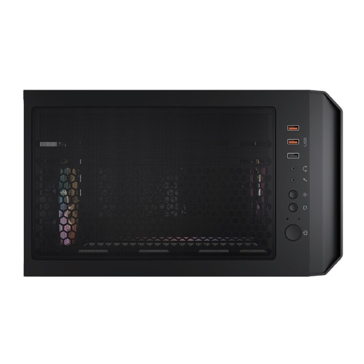 Punch Technology Ryzen 7-5800X 16GB 1TB SSD RTX 3060 Ti Gaming Desktop