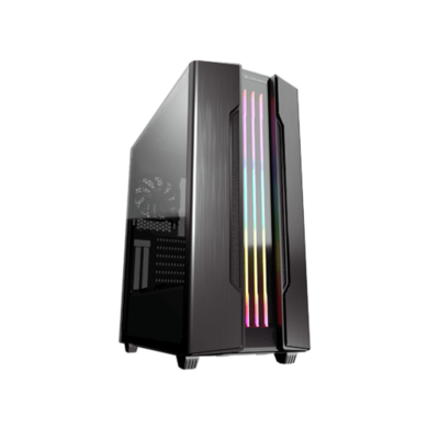 Refurbished Punch Technology Ryzen 7 5800X 32GB 1TB SSD RTX 4070Ti Windows 11 Gaming Desktop