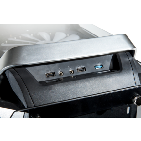 Punch Technology Core i7-9700F 16GB 1TB HDD + 480GB SSD GeForce GTX 1660 Super 6GB Windows 10 Gaming