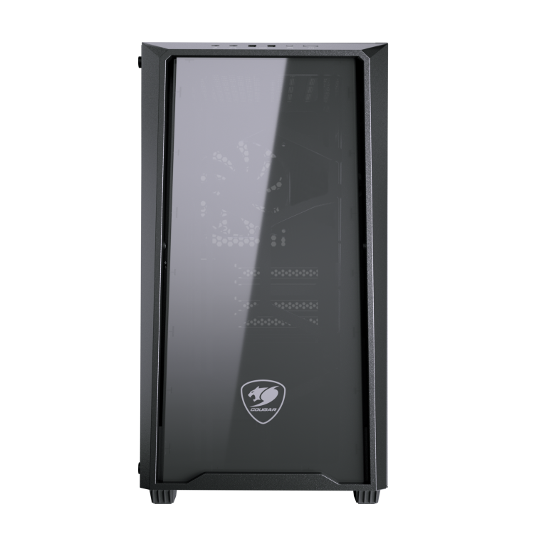 Punch Technology Cougar Mini Core i5-10400F 8GB 1TB HDD + 240GB SSD GeForce GTX 1660 6GB No OS Gaming PC