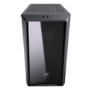 Punch Technology Cougar Mini Core i5-10400F 8GB 1TB HDD + 240GB SSD GeForce GTX 1660 6GB No OS Gaming PC