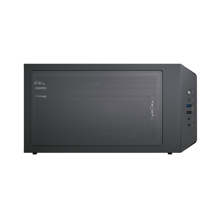 Punch Technology Cougar Mini Core i5-10400F 8GB 1TB HDD + 240GB SSD GeForce GTX 1660 6GB No OS Gaming PC