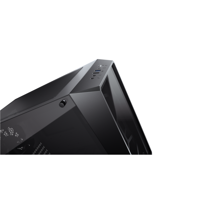 Punch Technology Cougar Mini Core i5-10400F 8GB 1TB HDD + 240GB SSD GeForce GTX 1660 6GB No OS Gaming PC