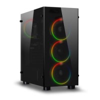 Punch Technology LE01 Core i7-10700F 16GB 1TB HDD + 256GB SSD GeForce GTX 1660 6GB Windows 10 Gaming PC Punch Technology LE01 Core i7-10700F 16GB 1TB HDD + 256GB SSD GeForce GTX 1660 6GB Windows 10 Gaming PC
