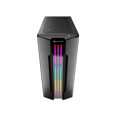 Punch Technology Gemini Core i7-11700KF 32GB 500GB NVMe SSD + 2TB HDD Nvidia RTX3070 8GB Windows 10 Desktop Gaming PC