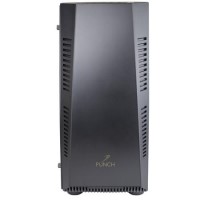 Punch Technology L08 Core i5-11400F 16GB 500GB SSD + 1TB HDD GeForce RTX 3060Ti No OS Gaming PC