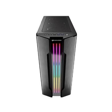 Punch Technology Gemini Core i7-12700KF 32GB 1TB + 4TB HDD GeForce RTX 3080 Windows 11 Gaming PC