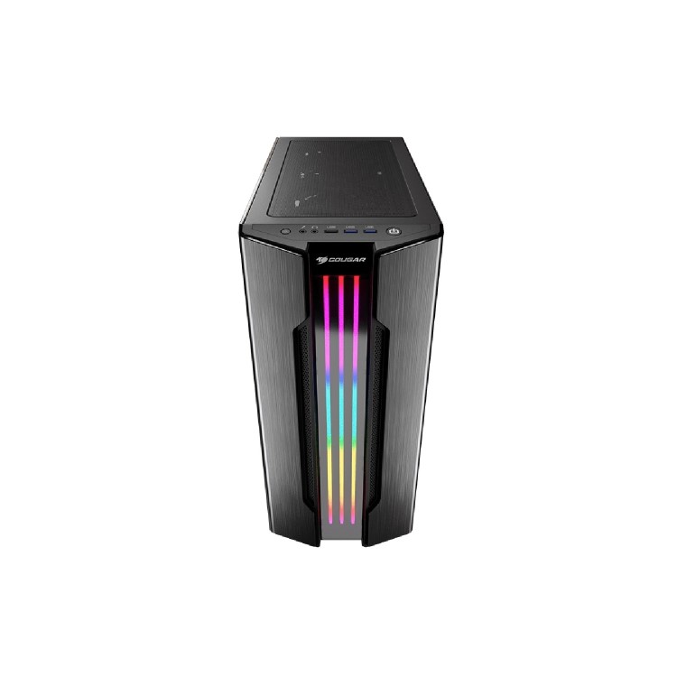 Punch Technology Gemini Core i7-12700KF 32GB 1TB + 4TB HDD GeForce RTX 3080 Windows 11 Gaming PC