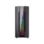 Punch Technology Gemini Core i7-12700KF 32GB 1TB + 4TB HDD GeForce RTX 3080 Windows 11 Gaming PC