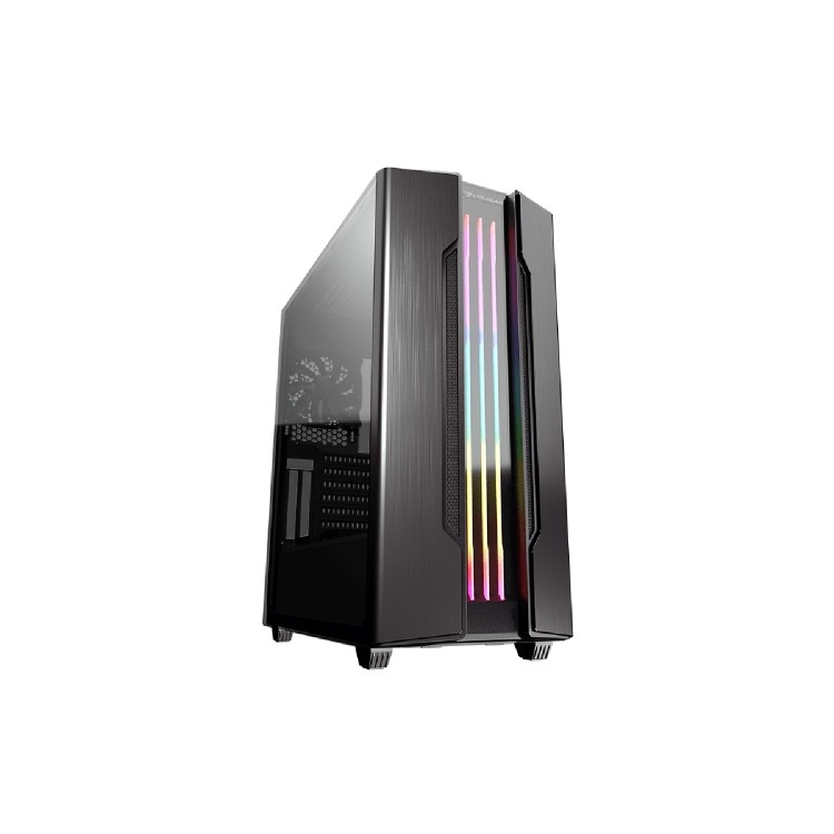 Punch Technology Gemini Core i7-12700KF 32GB 1TB + 4TB HDD GeForce RTX 3080 Windows 11 Gaming PC