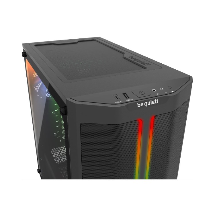 Punch Technology Purebase 500DX Core i9-12900KF 32GB 1TB SSD + 2TB HDD GeForce 3080Ti Windows 11 Gaming PC