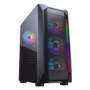Punch Technology MX410 Core i5-12400F 16GB 1TB SSD NVIDIA RTX 3060 Ti Windows 11 Home Gaming PC