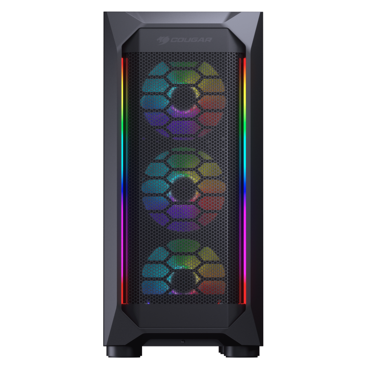 Punch Technology MX410 Core i5-12400F 16GB 1TB SSD NVIDIA RTX 3060 Ti Windows 11 Home Gaming PC