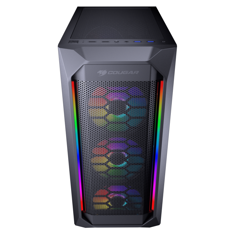 Punch Technology MX410 Core i5-12400F 16GB 1TB SSD NVIDIA RTX 3060 Ti Windows 11 Home Gaming PC
