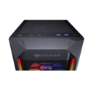 Punch Technology MX410 Core i5-12400F 16GB 1TB SSD NVIDIA RTX 3060 Ti Windows 11 Home Gaming PC