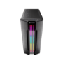 Punch Technology Gemini Core i7-12700KF 32GB 500GB SSD + 2TB HDD NVIDIA 3060Ti Windows 11 Home Gaming PC