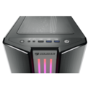Punch Technology Gemini Core i7-12700KF 32GB 500GB SSD + 2TB HDD NVIDIA 3060Ti Windows 11 Home Gaming PC