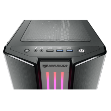 Punch Technology Intel Core i9-13900KF RTX 4080 32GB RAM 2TB SSD Windows 11 Gaming Desktop