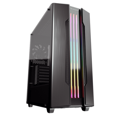 Punch Technology AMD Ryzen 7 7700X RTX 4080 32GB 2TB SSD RTX 4080 Windows 11 Gaming Desktop