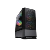 Punch Technology Intel Core i5-12400F 16GB RAM 512GB RTX 3050 SSD Desktop PC