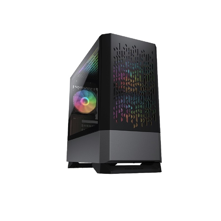 Punch Technology Intel Core i5-12400F 16GB RAM 512GB RTX 3050 SSD Desktop PC