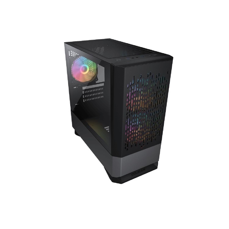 Punch Technology Intel Core i5-12400F 16GB RAM 512GB RTX 3050 SSD Desktop PC
