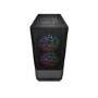Punch Technology Intel Core i5-12400F 16GB RAM 512GB RTX 3050 SSD Desktop PC