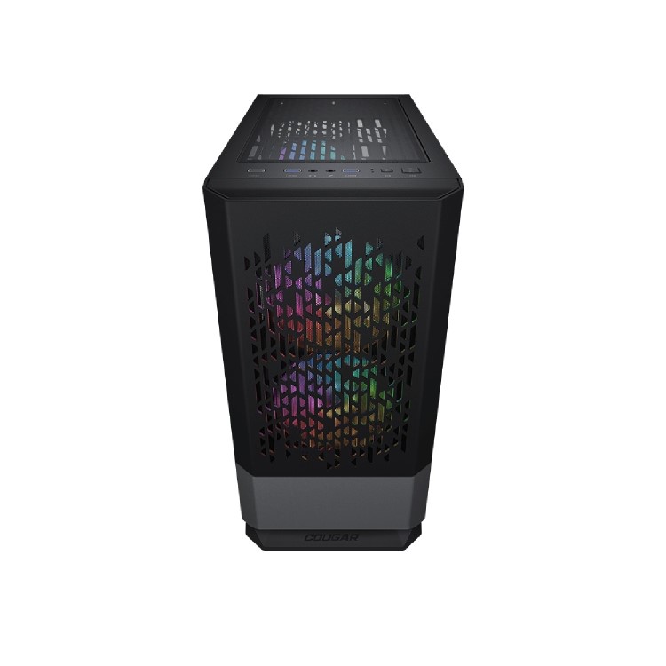 Punch Technology Intel Core i5-12400F 16GB RAM 512GB RTX 3050 SSD Desktop PC