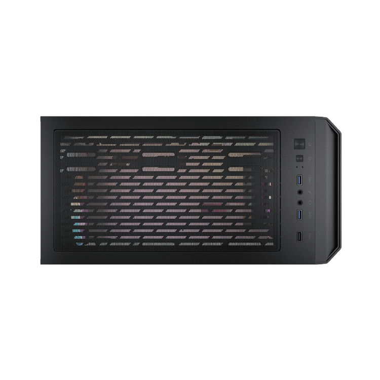Punch Technology Intel Core i5-12400F 16GB RAM 512GB RTX 3050 SSD Desktop PC
