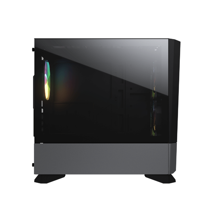 Punch Technology Intel Core i5-12400F 16GB RAM 512GB RTX 3050 SSD Desktop PC