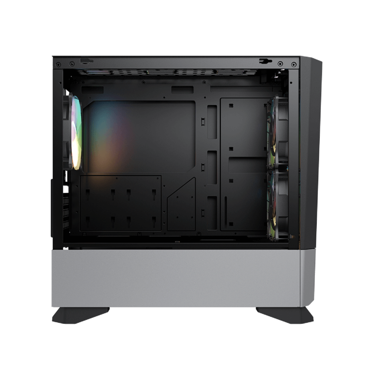 Punch Technology Intel Core i5-12400F 16GB RAM 512GB RTX 3050 SSD Desktop PC