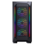 Punch Technology Intel Core i5-13400F 16GB RAM 512GB SSD RTX 3060 Desktop PC
