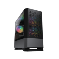 Punch Technology Core i5-13400F 32GB RAM 1TB SSD RTX 4070 Ti Windows 11 Gaming Desktop